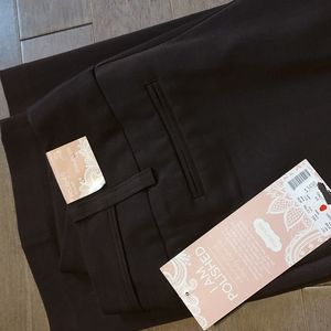 Maurice's Dress Pants 3/4 Long